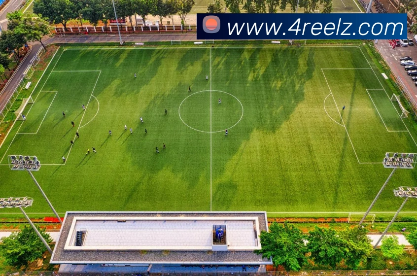 华体平台生态图