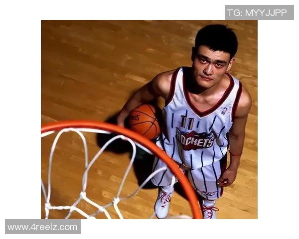 姚明季后赛惊艳表现35分24板助力上海战胜吉林再创辉煌