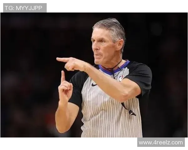 NBA官方宣布福斯特担任森林狼对马刺第二场比赛主裁判职责 NBA官方宣布福斯特担任森林狼对马刺第二场比赛主裁判职责